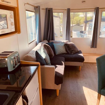 96 Newquay Bay Resort Pet Friendly Buitenkant foto