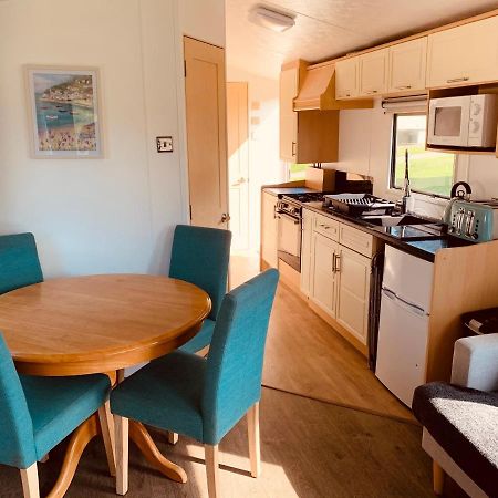 96 Newquay Bay Resort Pet Friendly Buitenkant foto