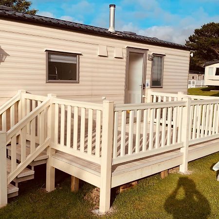 96 Newquay Bay Resort Pet Friendly Buitenkant foto