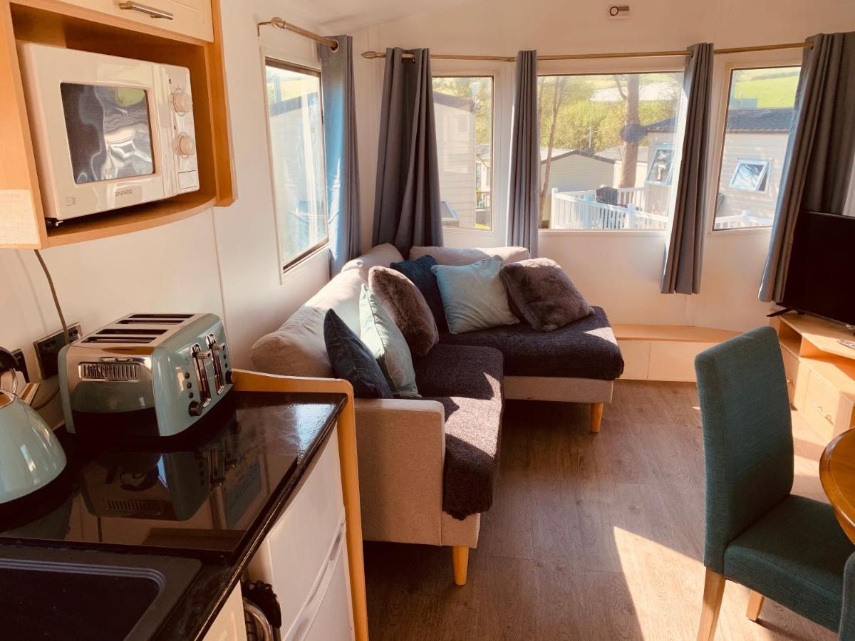 96 Newquay Bay Resort Pet Friendly Buitenkant foto