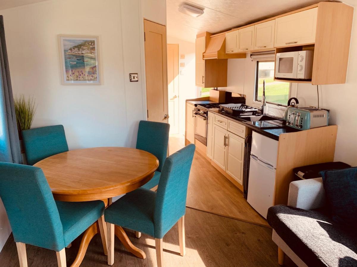 96 Newquay Bay Resort Pet Friendly Buitenkant foto