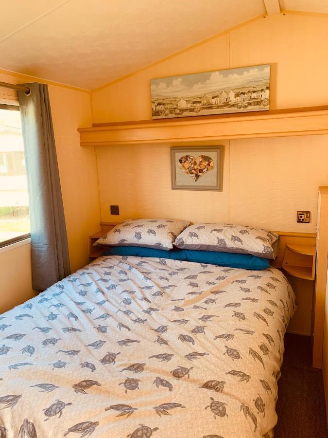 96 Newquay Bay Resort Pet Friendly Buitenkant foto