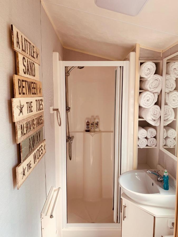 96 Newquay Bay Resort Pet Friendly Buitenkant foto