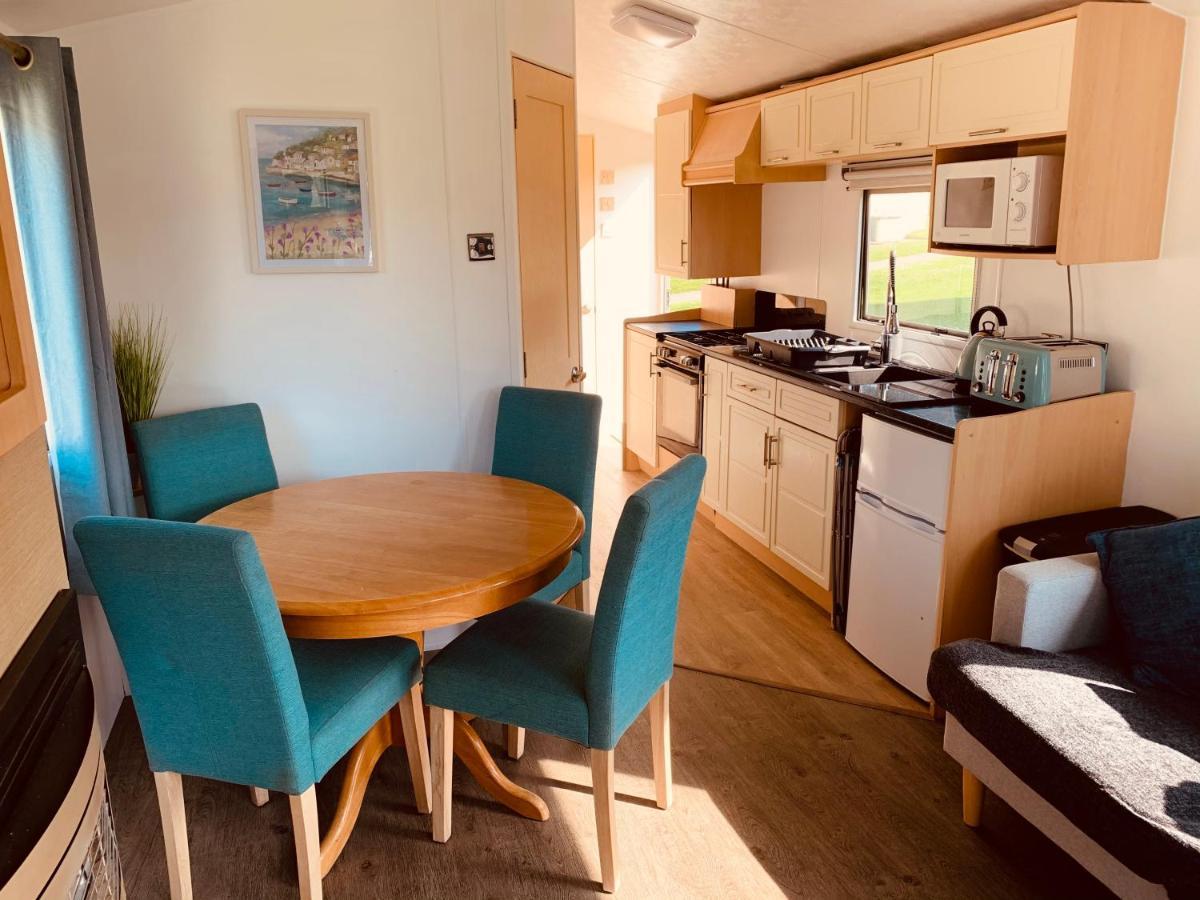 96 Newquay Bay Resort Pet Friendly Buitenkant foto