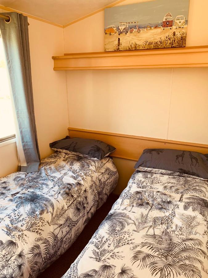 96 Newquay Bay Resort Pet Friendly Buitenkant foto